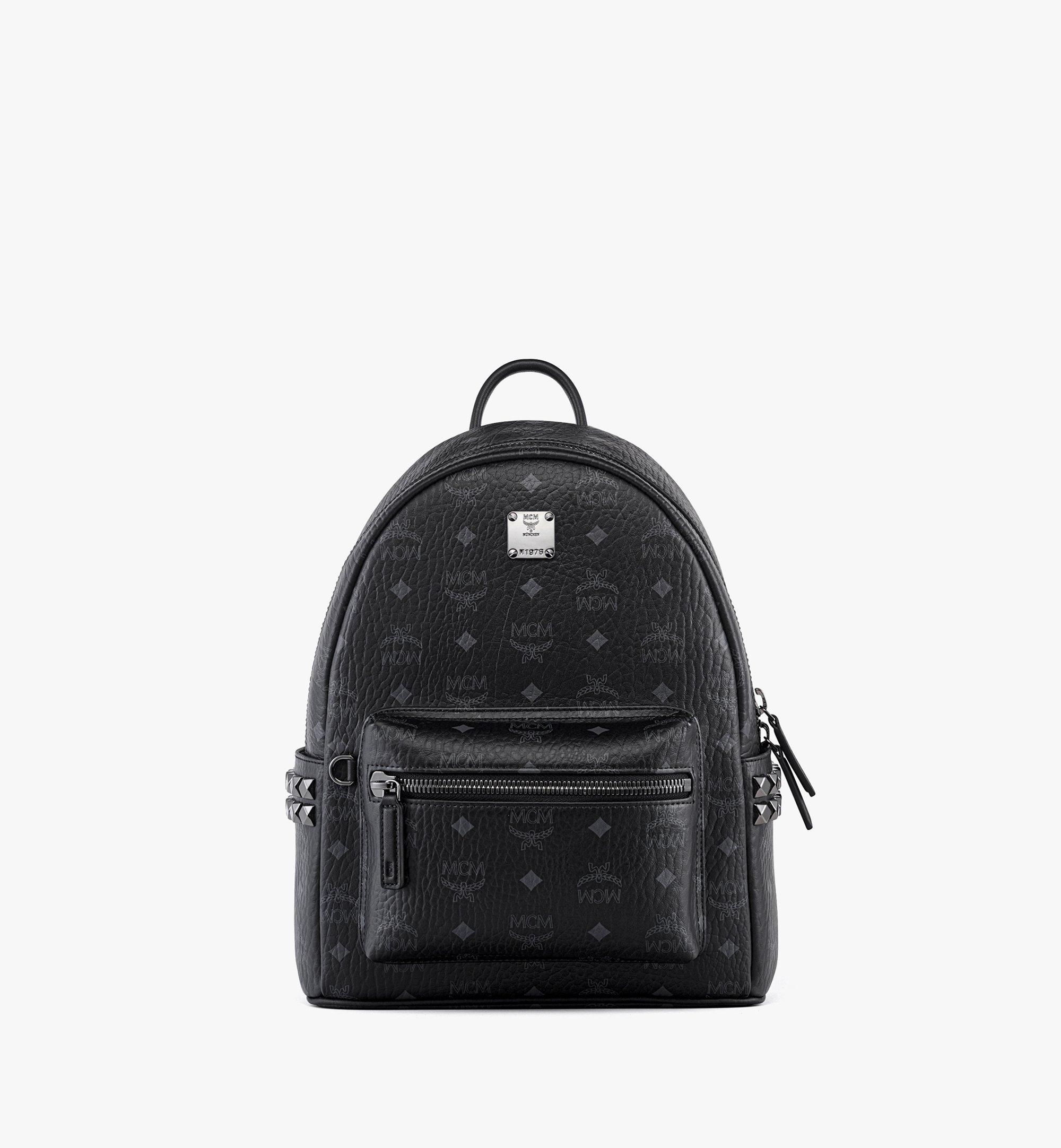 Stark Side Studs Backpack in Visetos 1